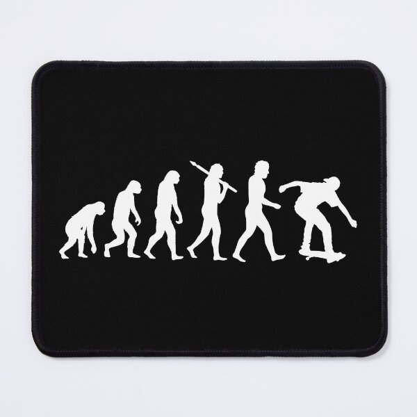 Item preview, Skateboarding Evolution designed and sold by trendingatees.