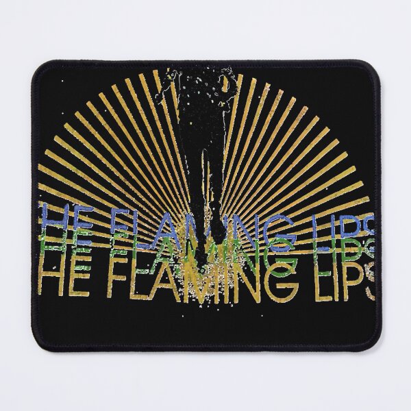 Item preview, 1999 The Flaming Lips Vintage The Soft Bulletin Era Race For The Prize Single Release Promo Cult 90_ designed and sold by Uricevergne.