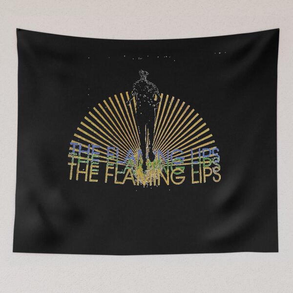 Item preview, 1999 The Flaming Lips Vintage The Soft Bulletin Era Race For The Prize Single Release Promo Cult 90_ designed and sold by Uricevergne.