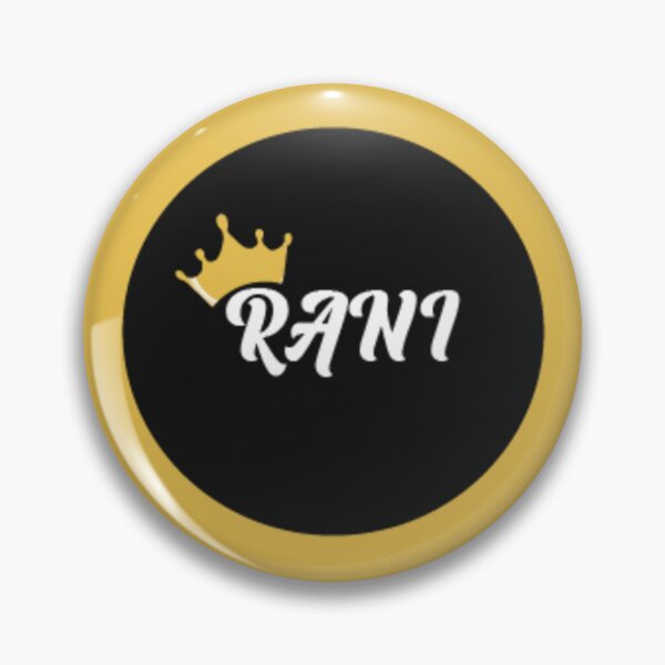 Item preview, RANI - QUEEN designed and sold by Rani-Adil.