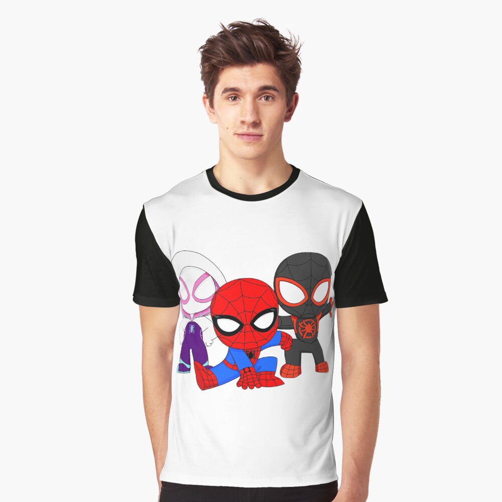 Item preview, Graphic T-Shirt designed and sold by DariaMiller.