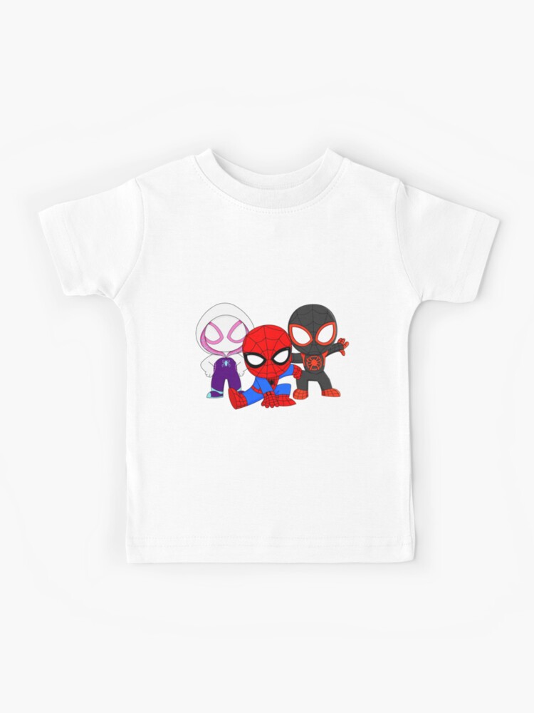 spider baby t shirt