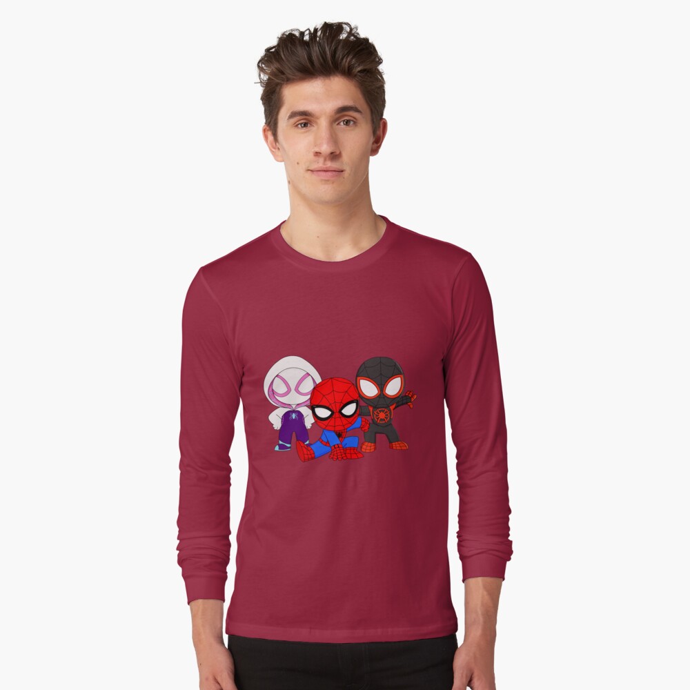 Item preview, Long Sleeve T-Shirt designed and sold by DariaMiller.