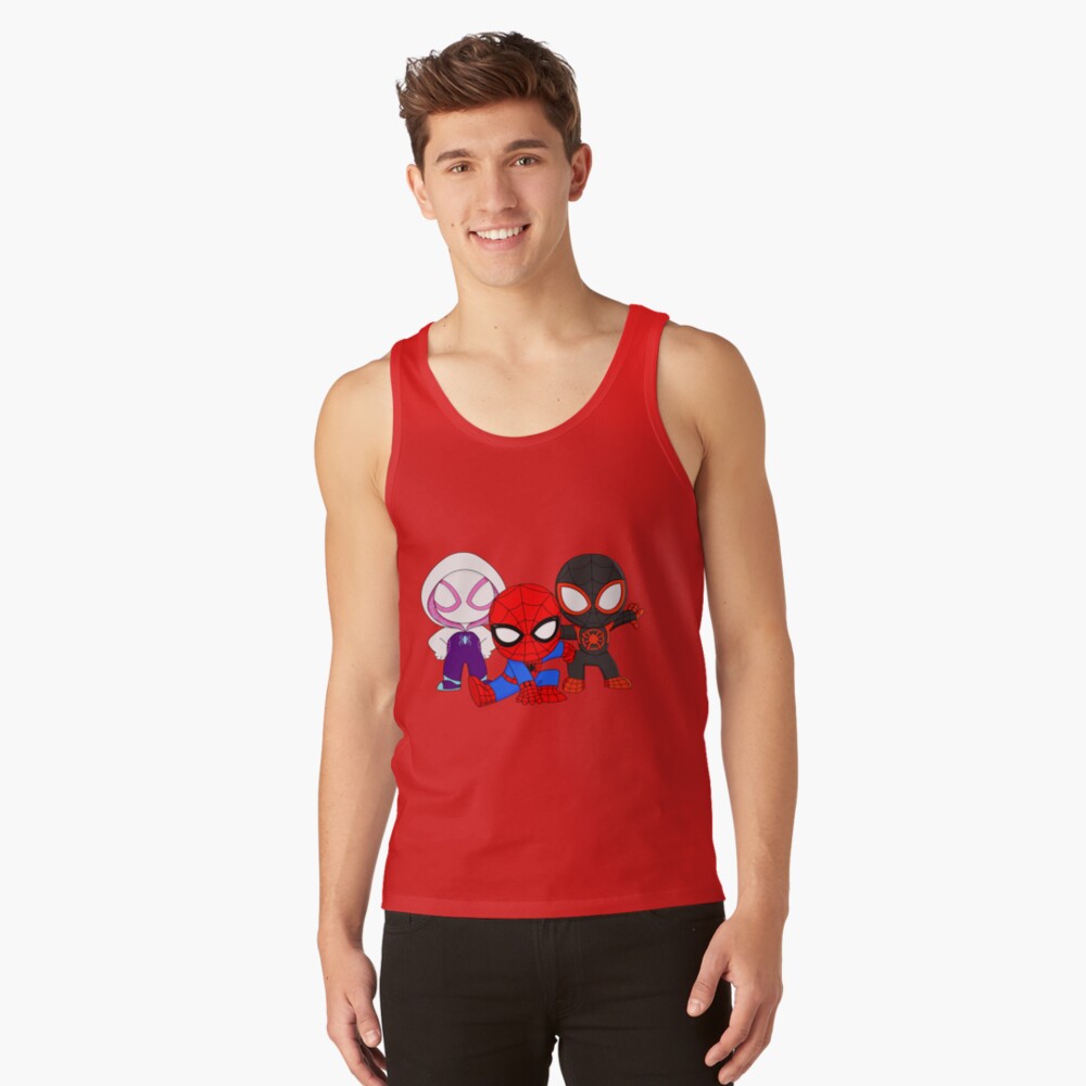 Item preview, Tank Top designed and sold by DariaMiller.