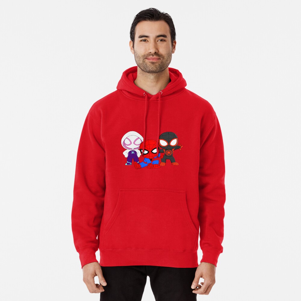 Item preview, Pullover Hoodie designed and sold by DariaMiller.