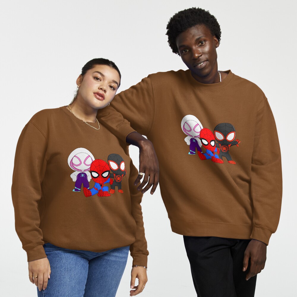 Item preview, Pullover Sweatshirt designed and sold by DariaMiller.