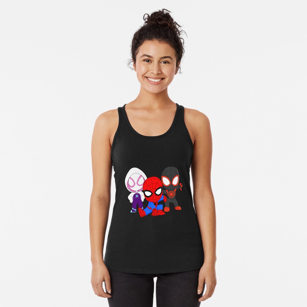 Item preview, Racerback Tank Top designed and sold by DariaMiller.
