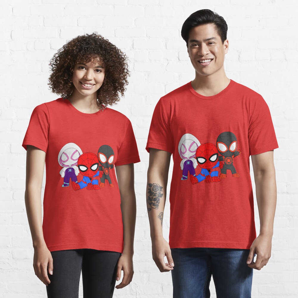 Item preview, Essential T-Shirt designed and sold by DariaMiller.
