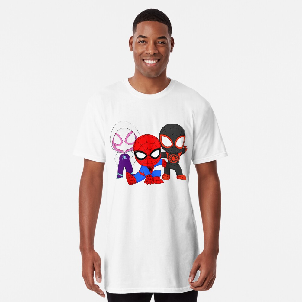 Item preview, Long T-Shirt designed and sold by DariaMiller.