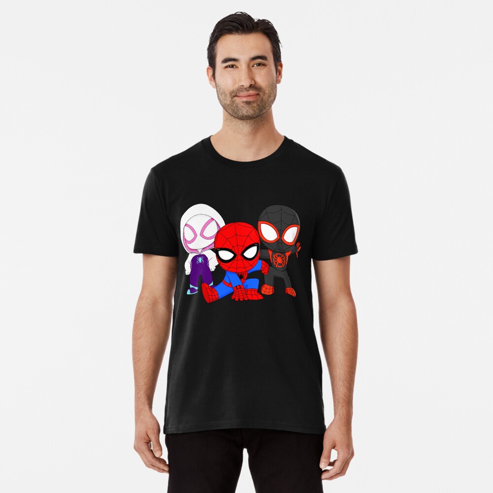 Item preview, Premium T-Shirt designed and sold by DariaMiller.