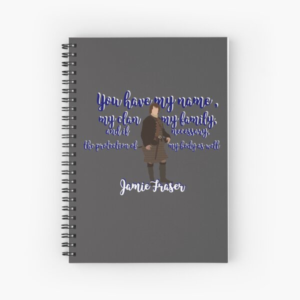 Item preview, Jamie Fraser designed and sold by Cainette.