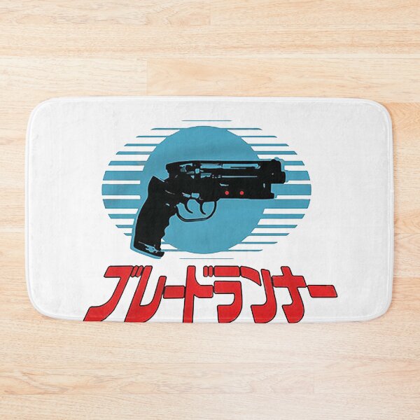 Item preview, T-Shirt Blade Runner Bladerunner Rick Deckard Rachel Androids Cyberpunk Cult Movie Sci-Fi  designed and sold by Mariehandlerr.