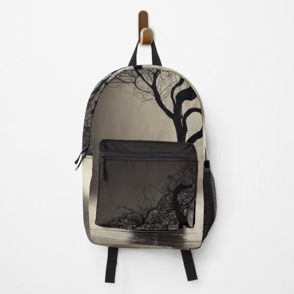 Item preview, The Last Tree In The World designed and sold by UniqeDesign.