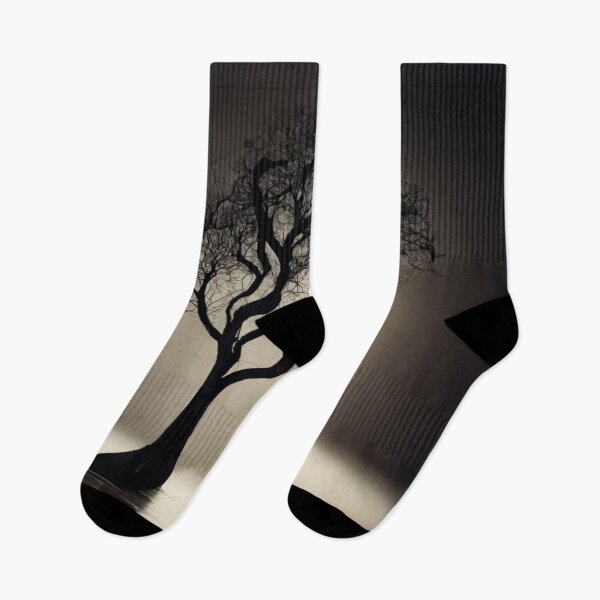 Item preview, The Last Tree In The World designed and sold by UniqeDesign.