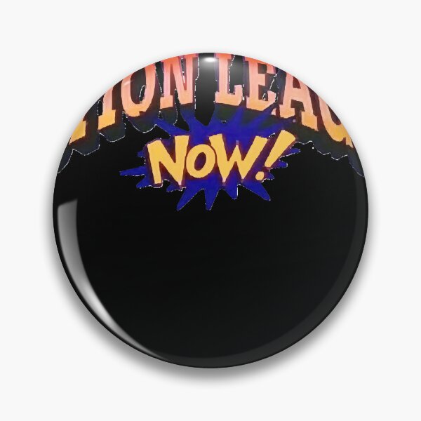 Item preview, Action league now!  designed and sold by Uricevergne.