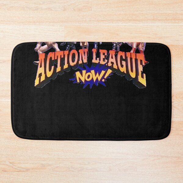 Item preview, Action league now!  designed and sold by Uricevergne.