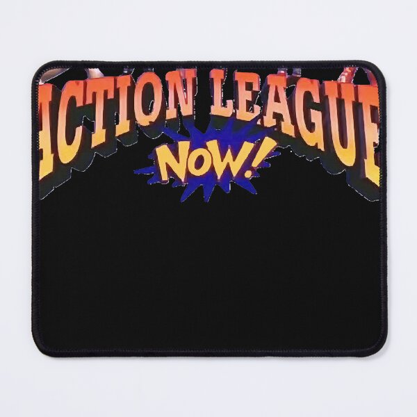 Item preview, Action league now! designed and sold by Uricevergne.