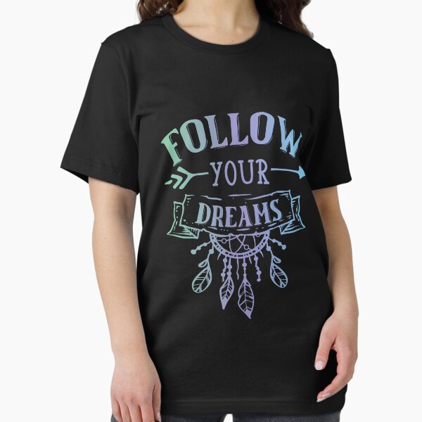 Item preview, Follow your dreams designed and sold by Maryke Roux.