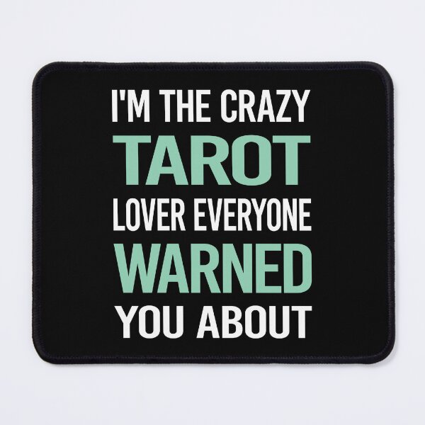 Item preview, Crazy Lover Tarot designed and sold by BimBamFrank.