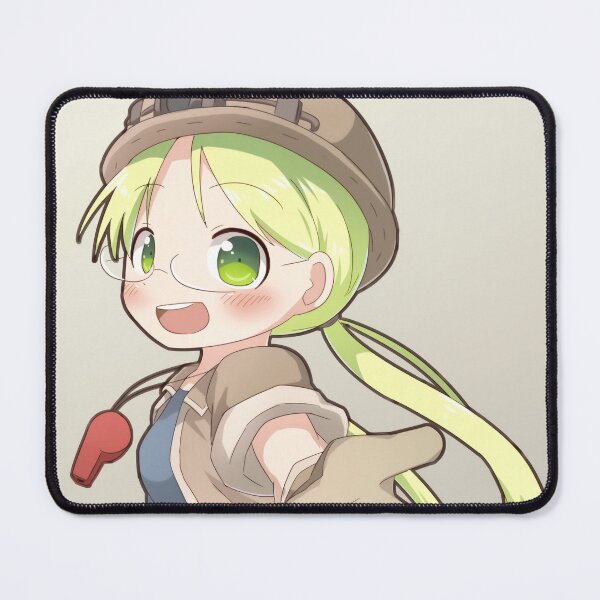 Item preview, Riko Made in Abyss Design designed and sold by jerestudio.
