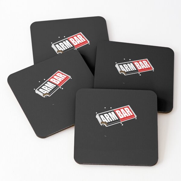 Item preview, Armbar Chocolate Bar funny BJJ and MMA pun Classic T Shirt designed and sold by Lucifarland.