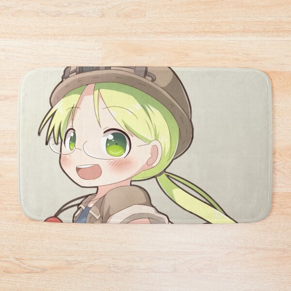 Item preview, Riko Made in Abyss Design designed and sold by jerestudio.