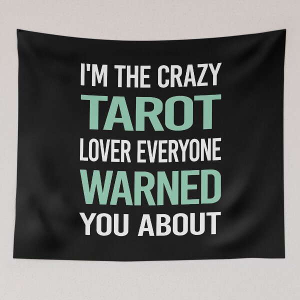 Item preview, Crazy Lover Tarot designed and sold by BimBamFrank.