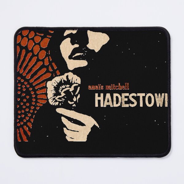 Item preview, Anais Mitchell Hadestown Gift For Fans, For Men and Women, Gift Halloween Day, Thanksgiving, Christm designed and sold by Uricevergne.