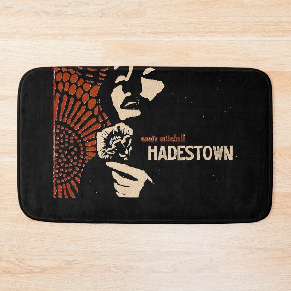 Item preview, Anais Mitchell Hadestown Gift For Fans, For Men and Women, Gift Halloween Day, Thanksgiving, Christm designed and sold by Uricevergne.