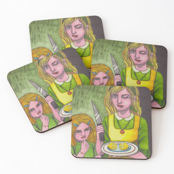 Item preview, Lemons designed and sold by Cloverswine.