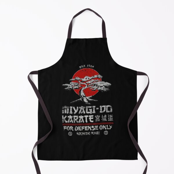 Item preview, miyagi do karate designed and sold by Adilia Aguirre.