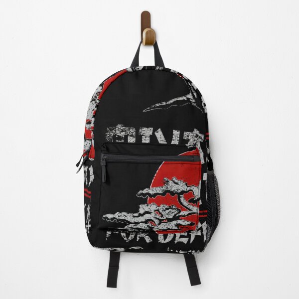 Item preview, miyagi do karate  designed and sold by Adilia Aguirre.