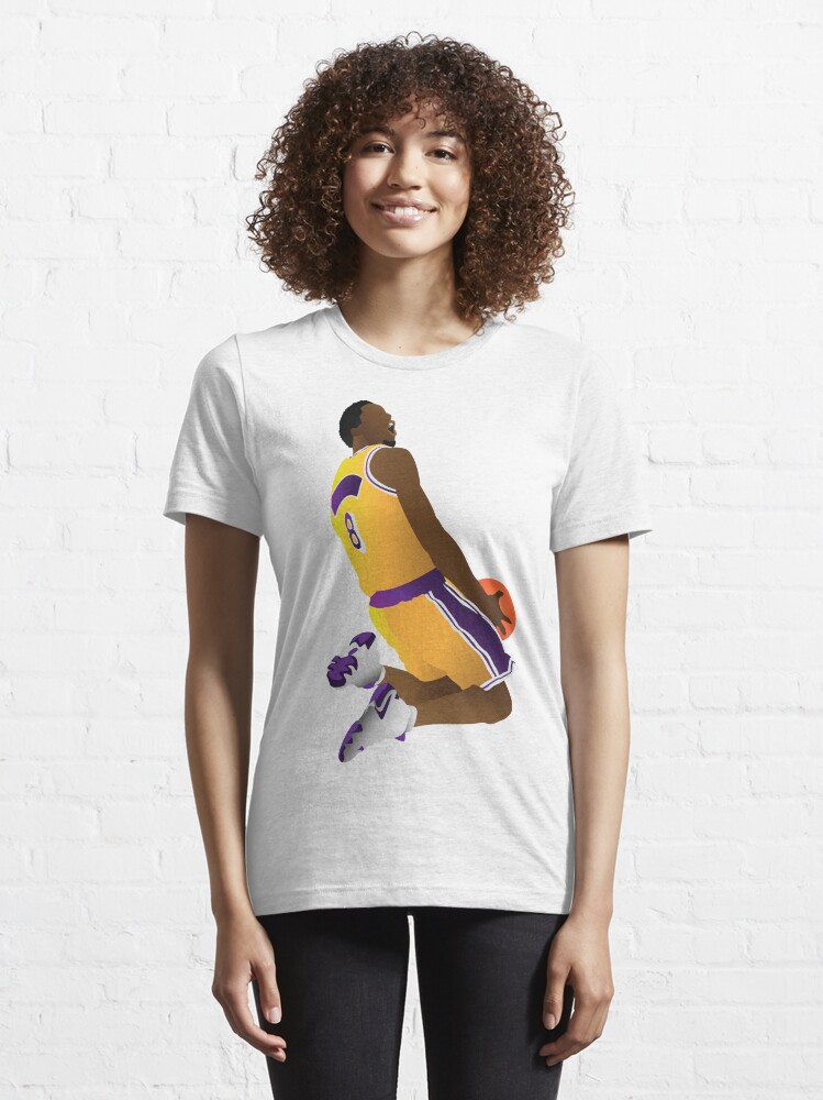 Alternate view of FROBE Essential T-Shirt