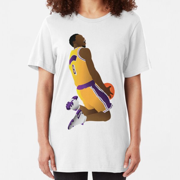 FROBE Slim Fit T-Shirt