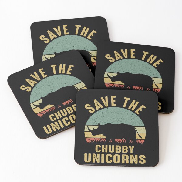 Item preview, Save The Chubby Unicorns Rhino Lover designed and sold by aaronbolser.