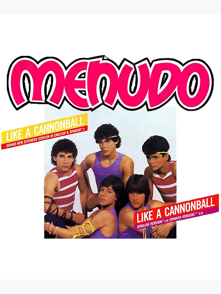 Menudo