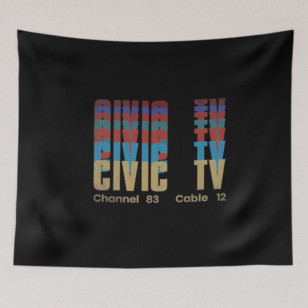 Item preview, Videodrome designed and sold by phylissdons.