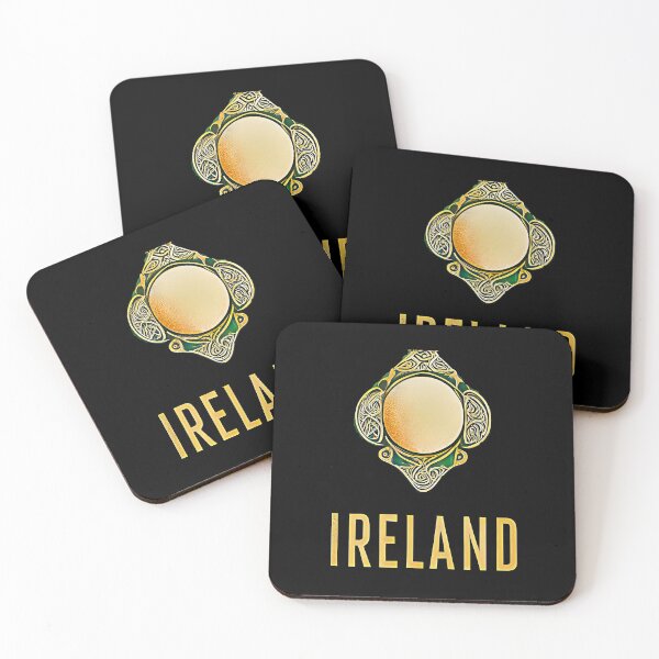 Item preview, Ireland 2 Collection designed and sold by OliDesigns.