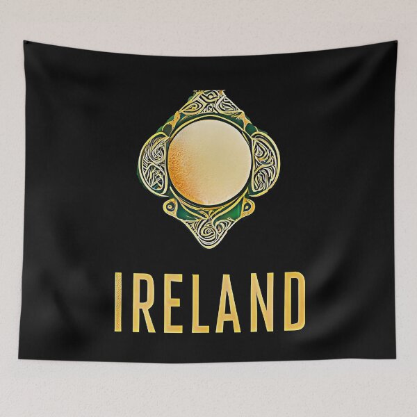 Item preview, Ireland 2 Collection designed and sold by OliDesigns.