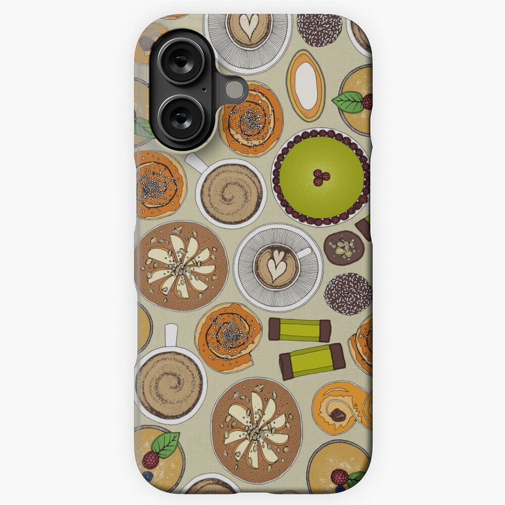 Item preview, iPhone Snap Case designed and sold by scrummy.