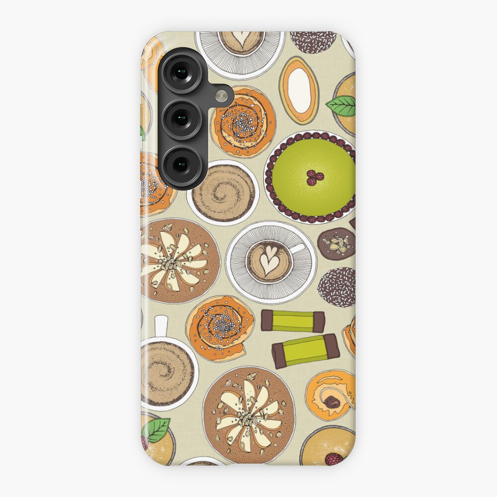 Item preview, Samsung Galaxy Snap Case designed and sold by scrummy.