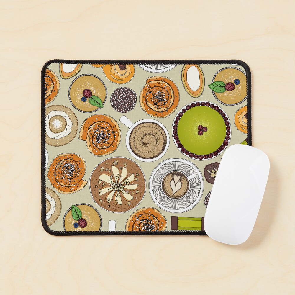 Item preview, Mouse Pad designed and sold by scrummy.