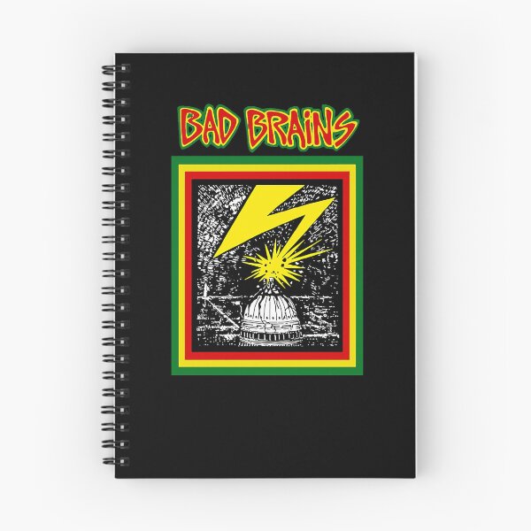 Item preview, Bad brainsbad brains designed and sold by ScottGarmon6.