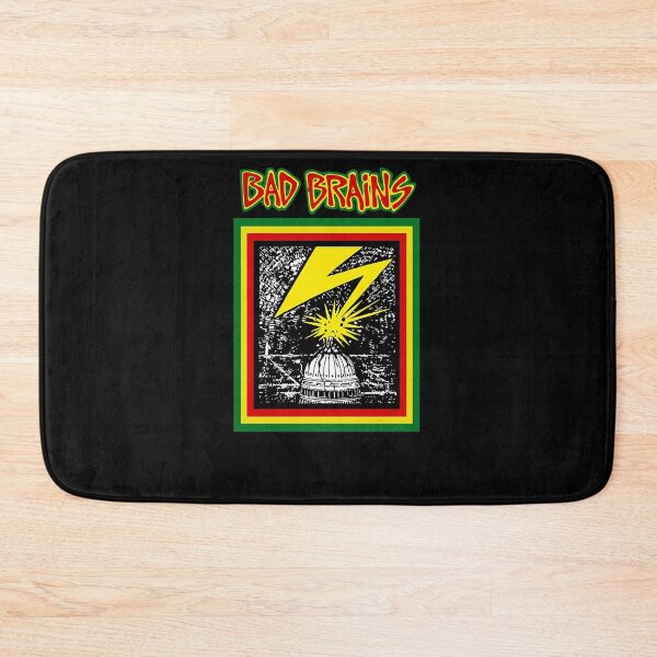 Item preview, Bad brainsbad brains designed and sold by ScottGarmon6.