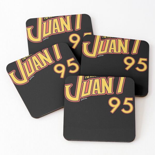 Item preview, I'm rockin with juan t designed and sold by ChristinaAlvara.