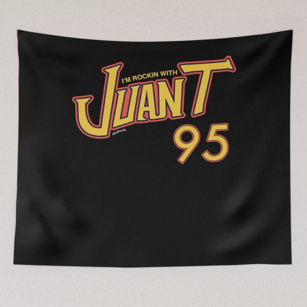 Item preview, I'm rockin with juan t designed and sold by ChristinaAlvara.