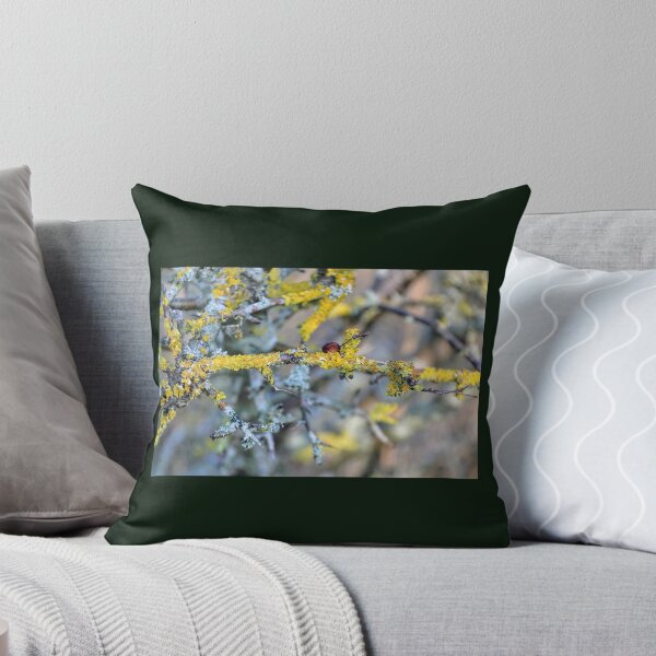 Item preview, Tree Lichen........... designed and sold by lynn carter.