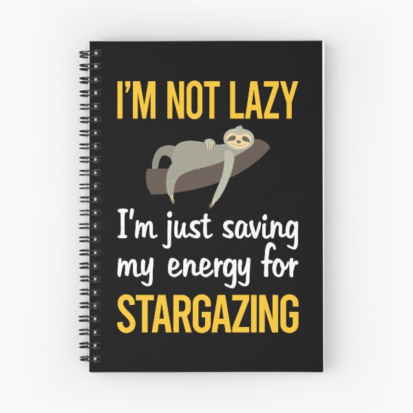 Item preview, Saving Energy Stargazing Stargaze designed and sold by Dividestore.