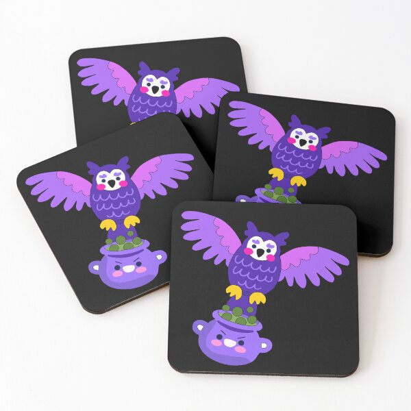 Item preview, Owl  designed and sold by Mialunaa.