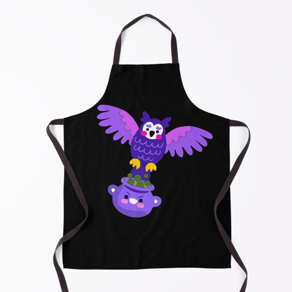Item preview, Owl  designed and sold by Mialunaa.